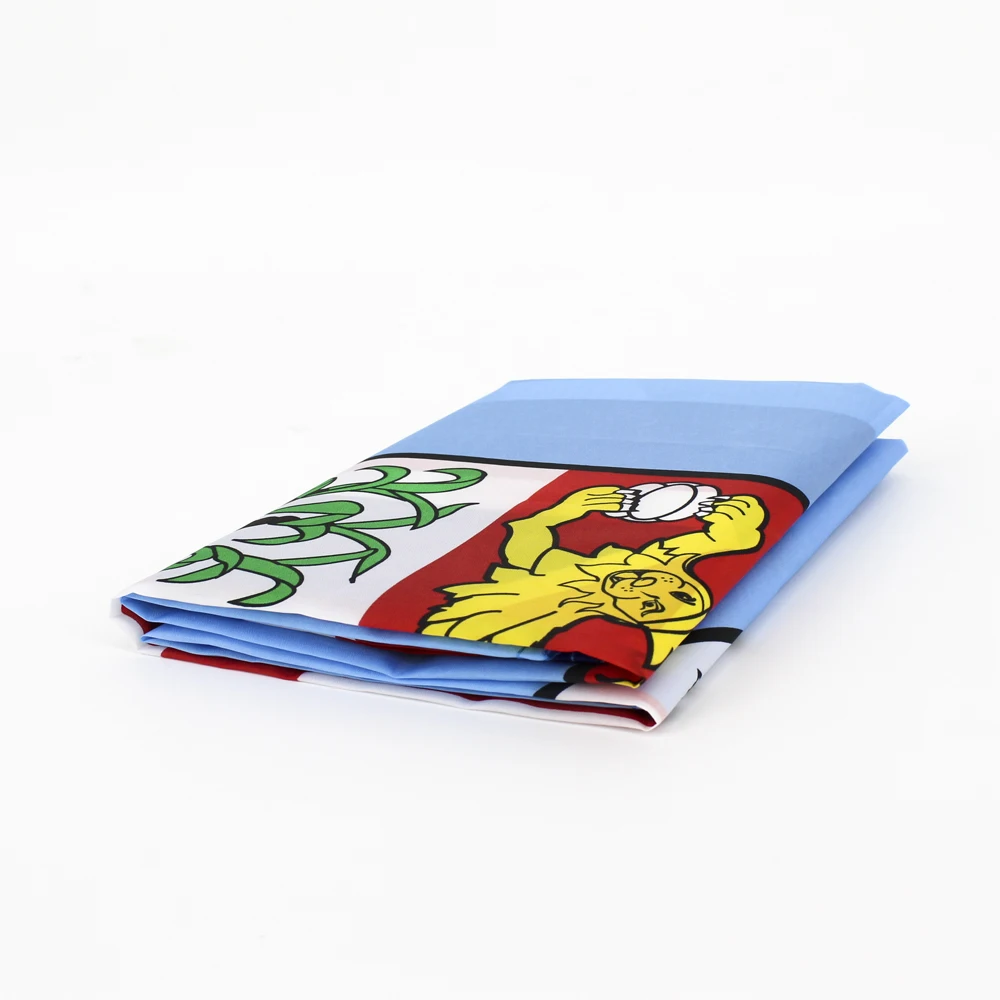 

90x150cm Fj Fji Fiji Flag For Decoration