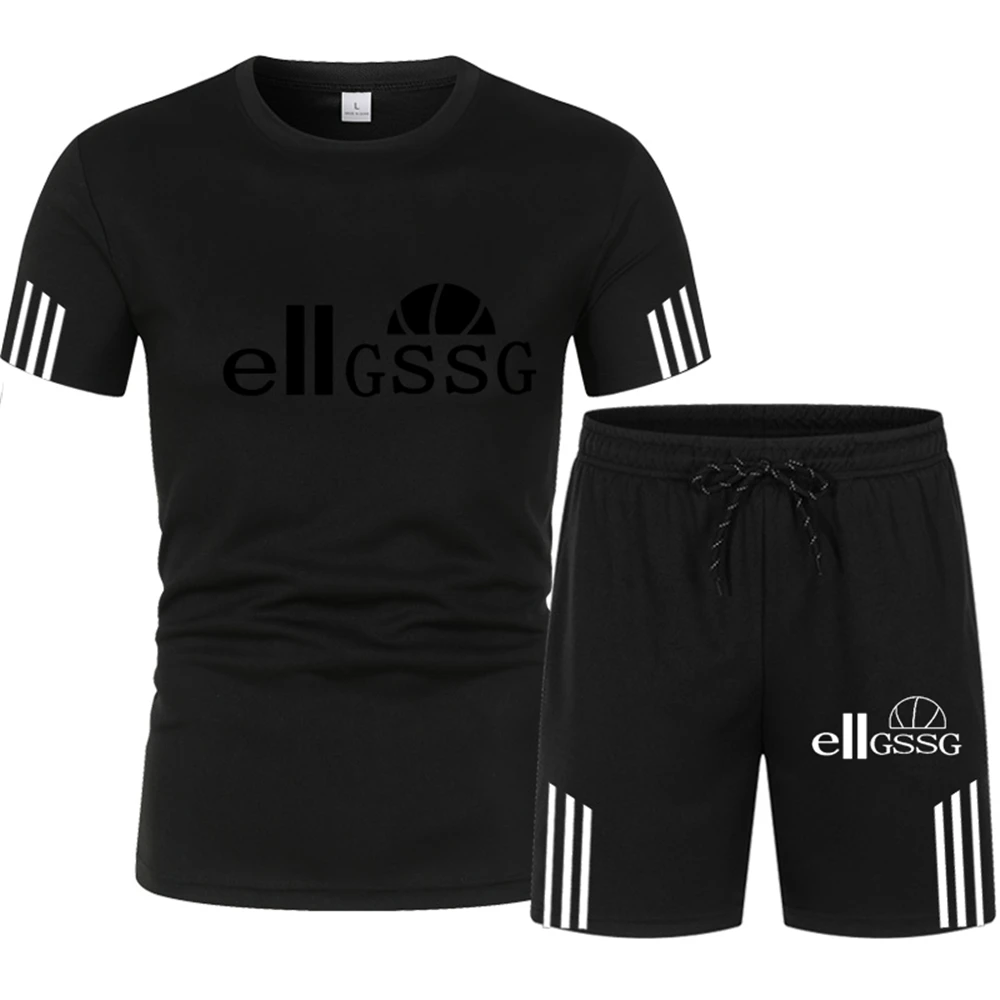 

Men's sportswear suits, sportswear, fitness, badminton, running, jogging, exercise