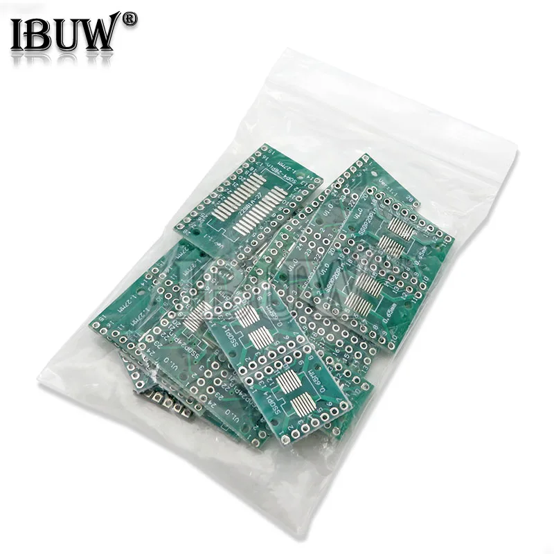 sop16 smd