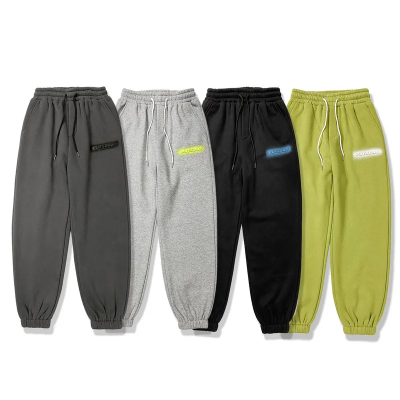 

Hip Hop Sweatpants trousers men men fashion japanese streetwear men clothing pants men