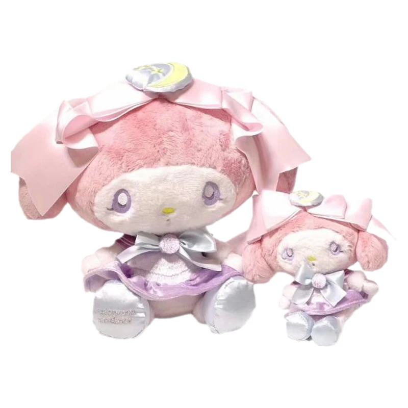 Оригинальная Новинка 10 см Милая моя мелодия Сейлор Мун Луна кошка японская аниме