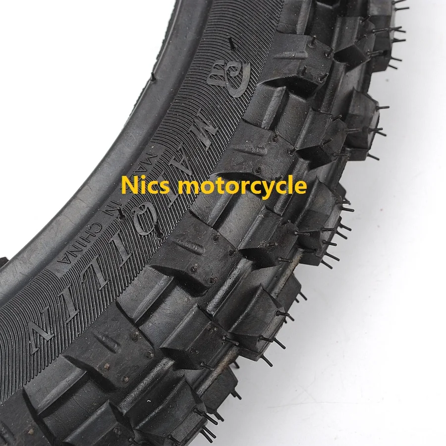 Детские маленькие шины для внедорожных мотоциклов внутренняя труба + 60 100 14