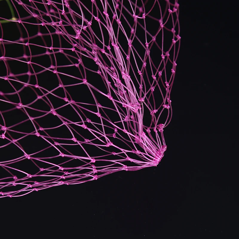 Рыболовные инструменты нейлоновая сетка глубина отверстия складная салазка 3