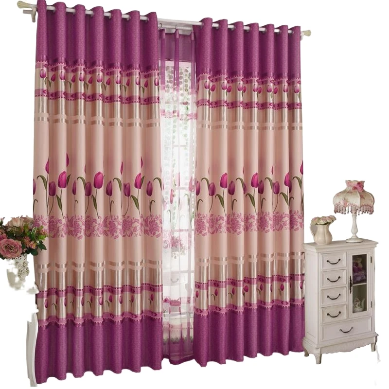 Салон Спальня кварто Европейский Na Okno Firanki Voilage Fenetre Cocina Rideaux для гостиной Cortinas De Luxo