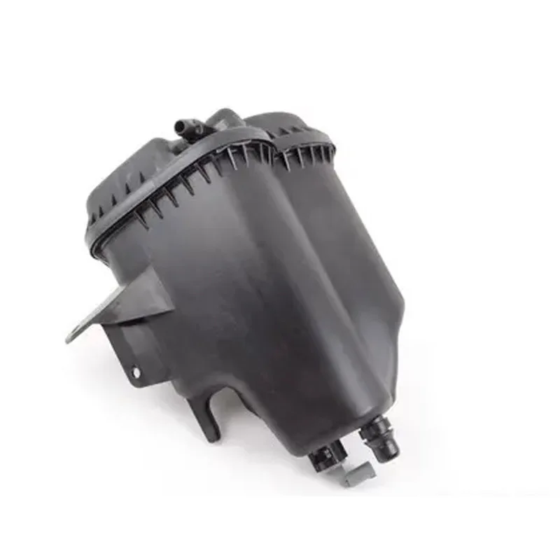 Автомобильный флэш резервуар для bmw E70 X5 E71 X6 OE 17137552546 17137647290 17138621|Радиаторы и