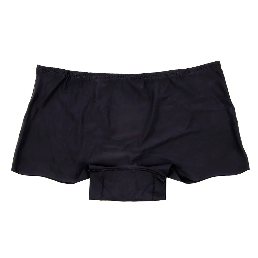 Женское нижнее белье черные красные белые Фиолетовые женские Невидимые трусики