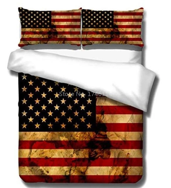 

Multicolored English Words Printing Bedding Set Fashion Duvet Cover Set for Kids Adults Twin Full Queen King Size Bed Linens
