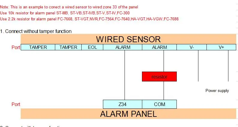 focus mc 8250 wired digital pir motion detector movement sensor pet immunity free global shipping