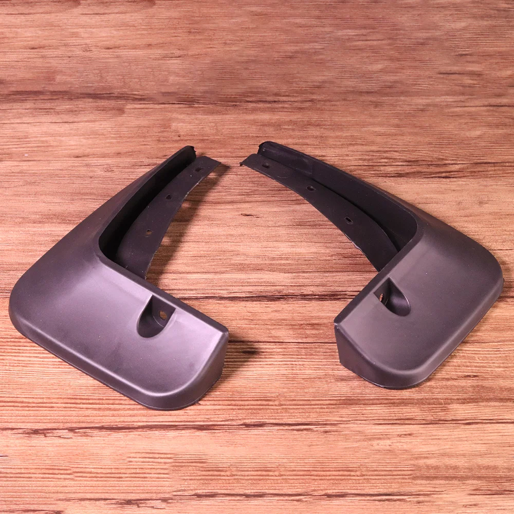 4x Car Mudflaps Splash Guards Front Rear Mudguards Fender Fit For Chevrolet Sonic Aveo Sedan 2011 2012 2013 2014 Saloon | Автомобили и