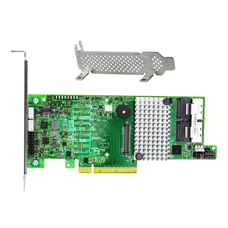 LSI MageRAID Полный 9271-8I 1G Cashe LSI00330 RAID контроллер карты