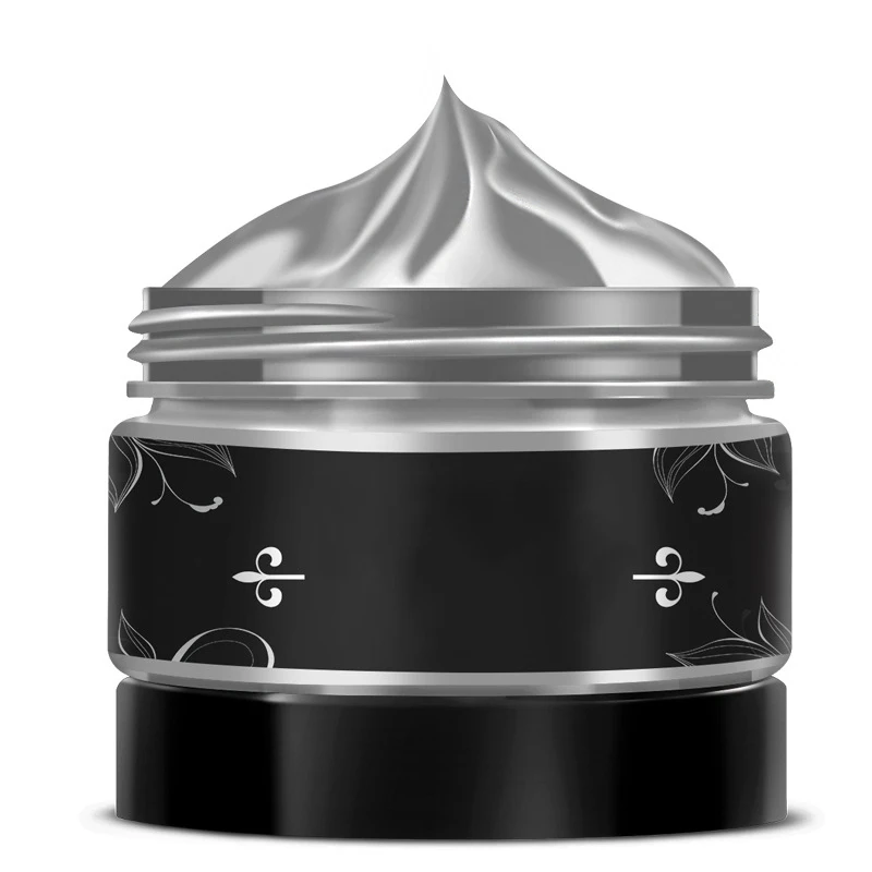 5 Minutes Mineral Rich Magnetic Face Mask Pore Cleansing Removes Skin Impurities Seaweed Mask+ Spatula + Magnet | Красота и здоровье