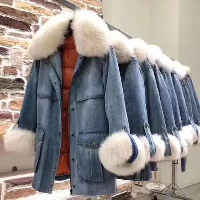 2019 Новая куртка | Мать и ребенок