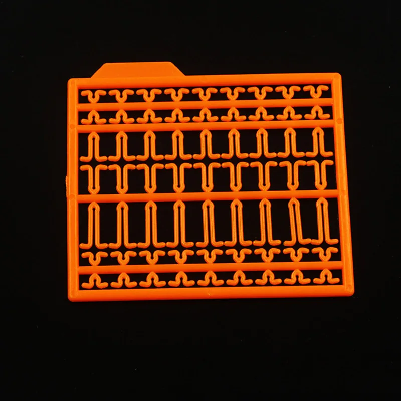 5 шт./лот приманки для ловли карпа рыболовные снасти|Рыболовные снасти| |