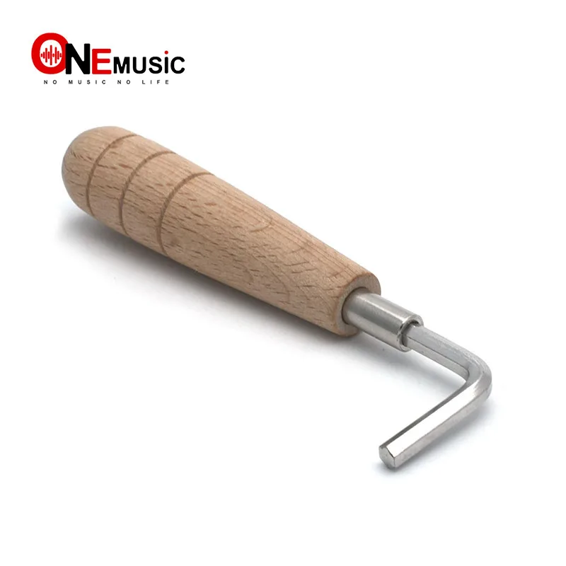 Гитары ключ дюймовый стандарт 4 мм Анкерный стержень регулировочный