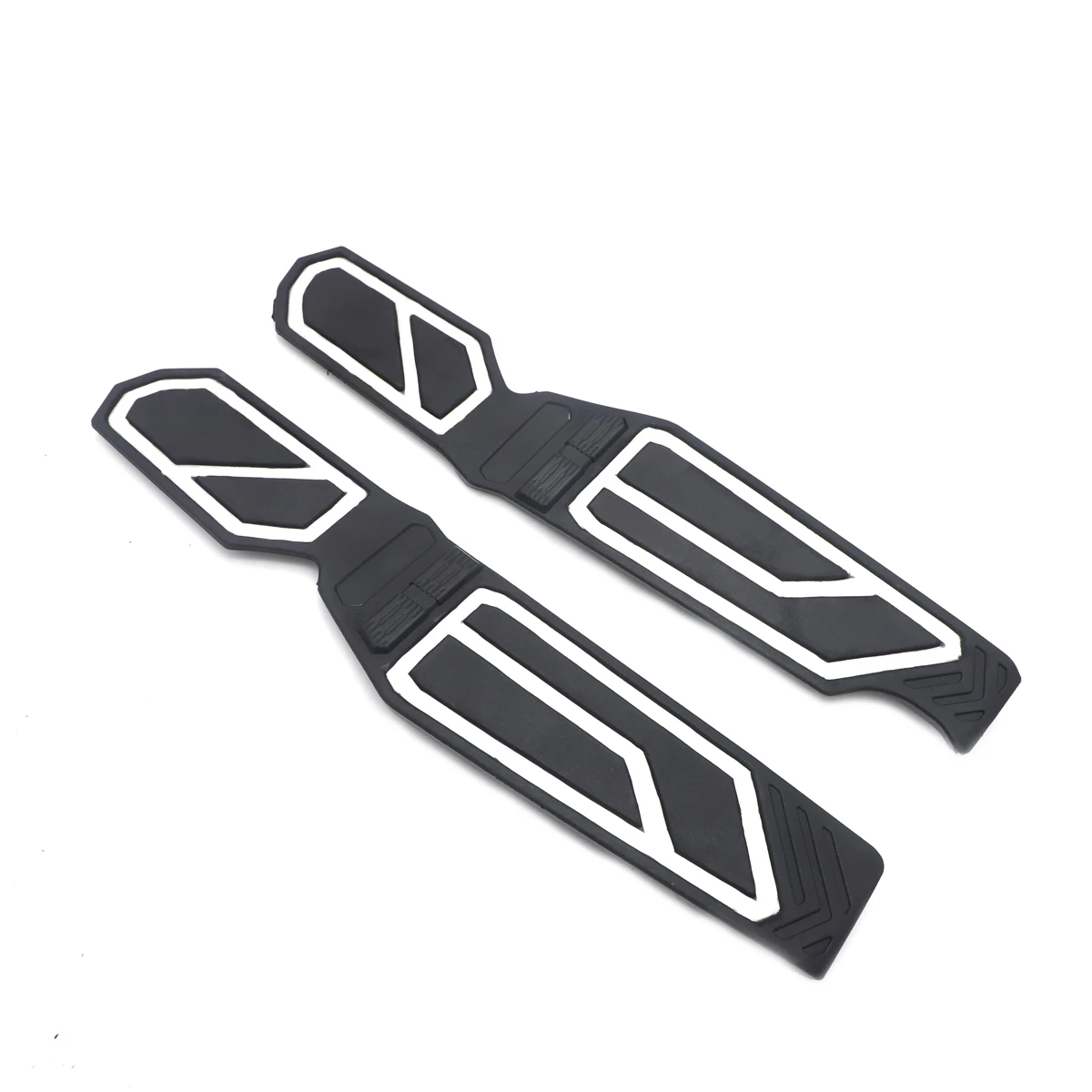 Коврик для подножки ног коврики педалей коврик Honda X ADV 750 2017 2018 2019|Накладки и