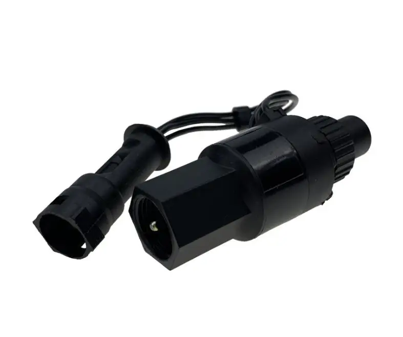 12 месяцев гарантии качества датчик скорости одометра для Lada OE No. 311 3843|sensor module|sensor