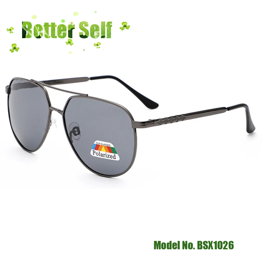 2020 новые очки для вождения UV400 поляризованные солнцезащитные с антибликовым