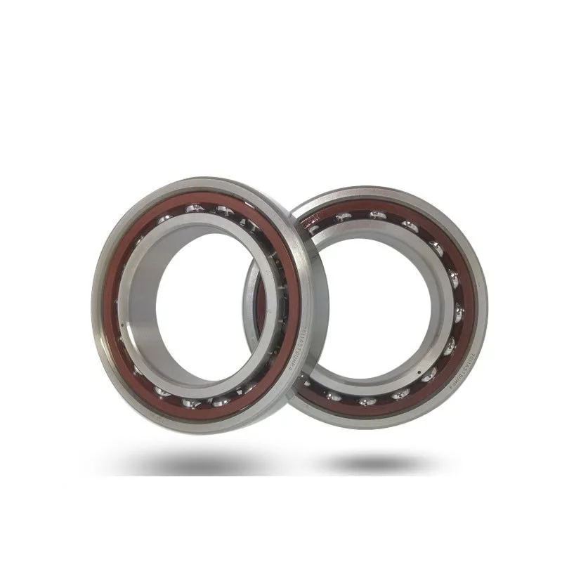 Speed Spindle Bearings Contact KOYO NSK 1pcs Angular AXK Steel Ra 0.05 Inc ABEC-7 Ask 7200 7200C B7200C T P4 UL 10x30x9 -- 20cm |