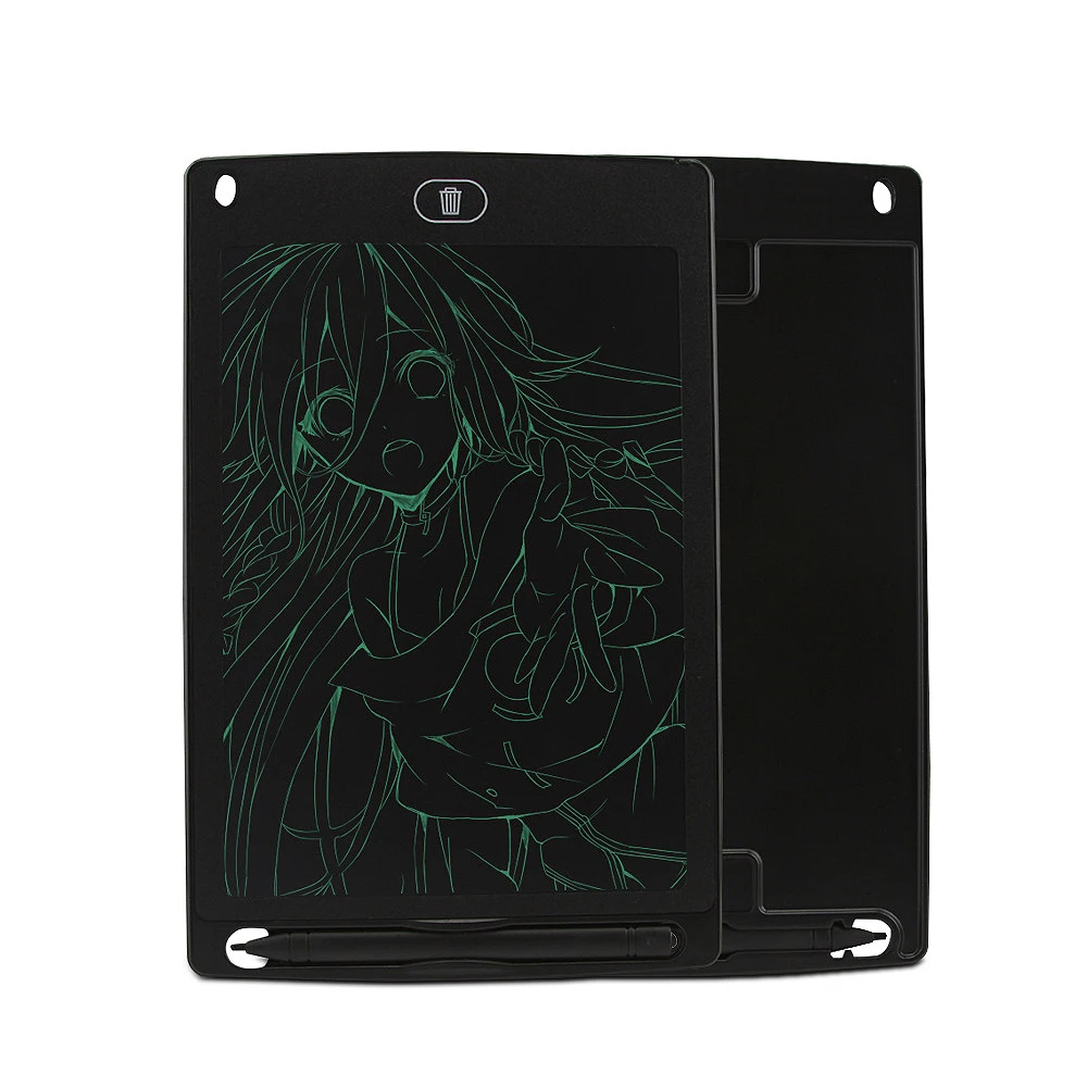 Сообщение графическая плата детская письменная доска подарки для детей письма с