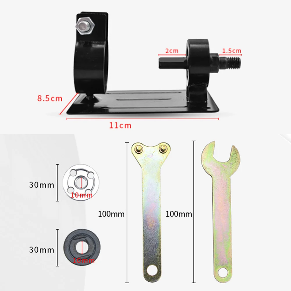 

17pcs/set New Arrival Electric Drill Cutting Seat Conversion Tool With Metal Cutting Grinding Wheel