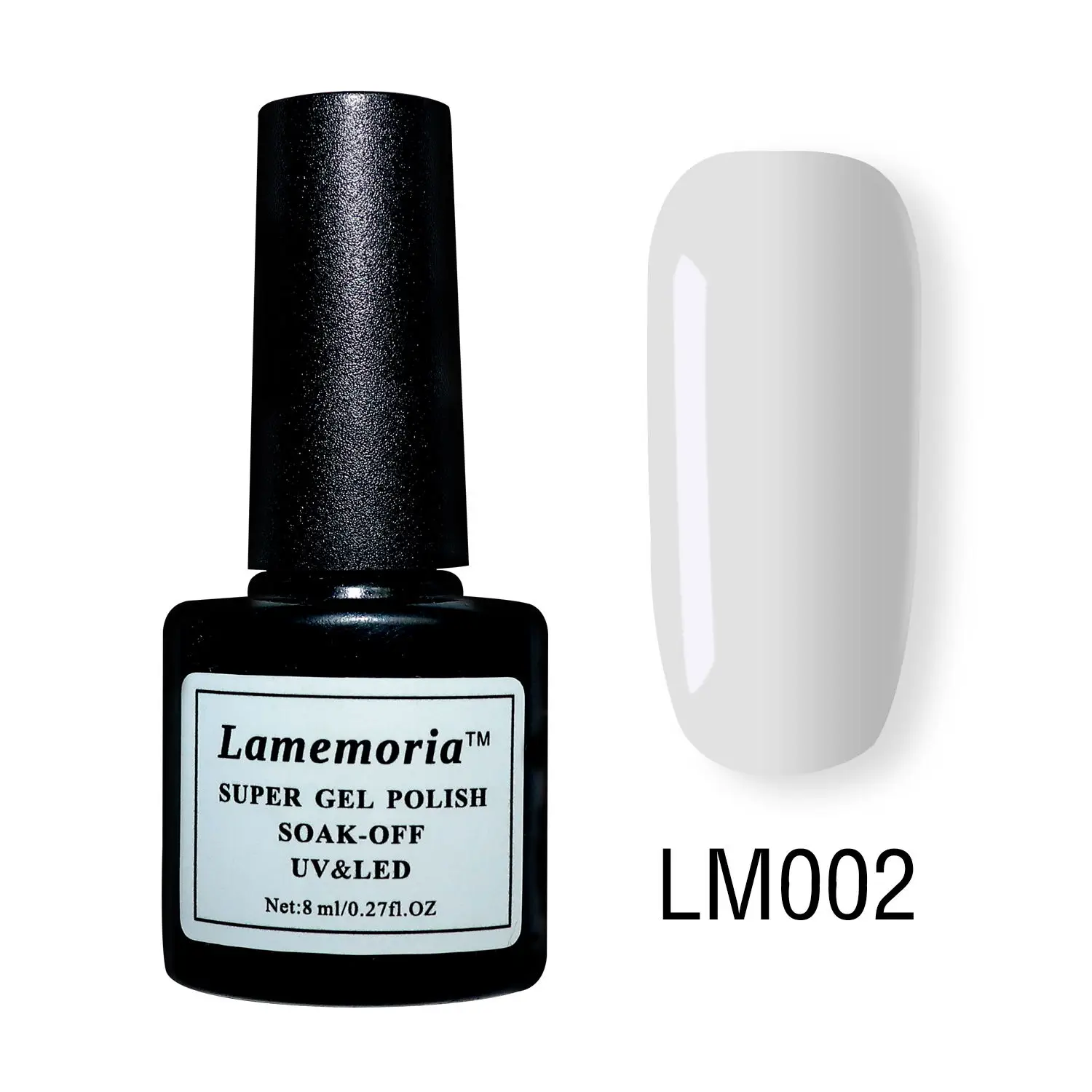 LM002 8 мл модный зеркальный эффект лак для ногтей металлик Фиолетовый Розовый Золотой Серебряный хромированный лак для ногтей маникюрный лак - Цвет: LM002