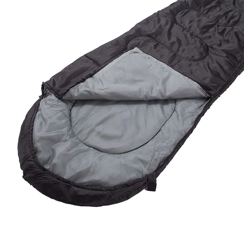 Bivy кровать палатка кемпинг один путешествия спальный мешок Naturehiking для взрослых