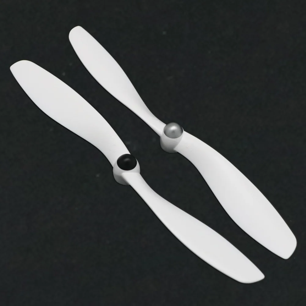 4pcs 8x4.5 8045 CW CCW Propeller Props For F330 F450 frame 2212 self-locking motor RC FPV Multi-Copter QuadCopter ( 2 Pair)
