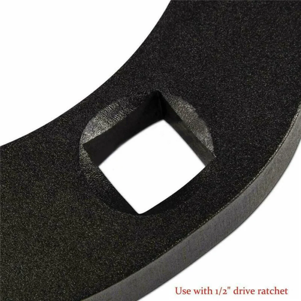 

1 Pcs Nut Wrench 7463 Spanner Repair Tool Accessary Adjustable Gland Parts New Hot