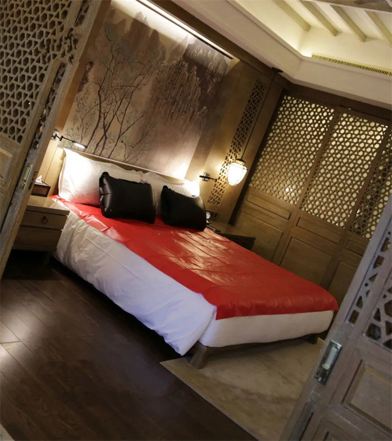 Черная секс игрушка мебельная Подушка Надувная водонепроницаемая для пар флирт