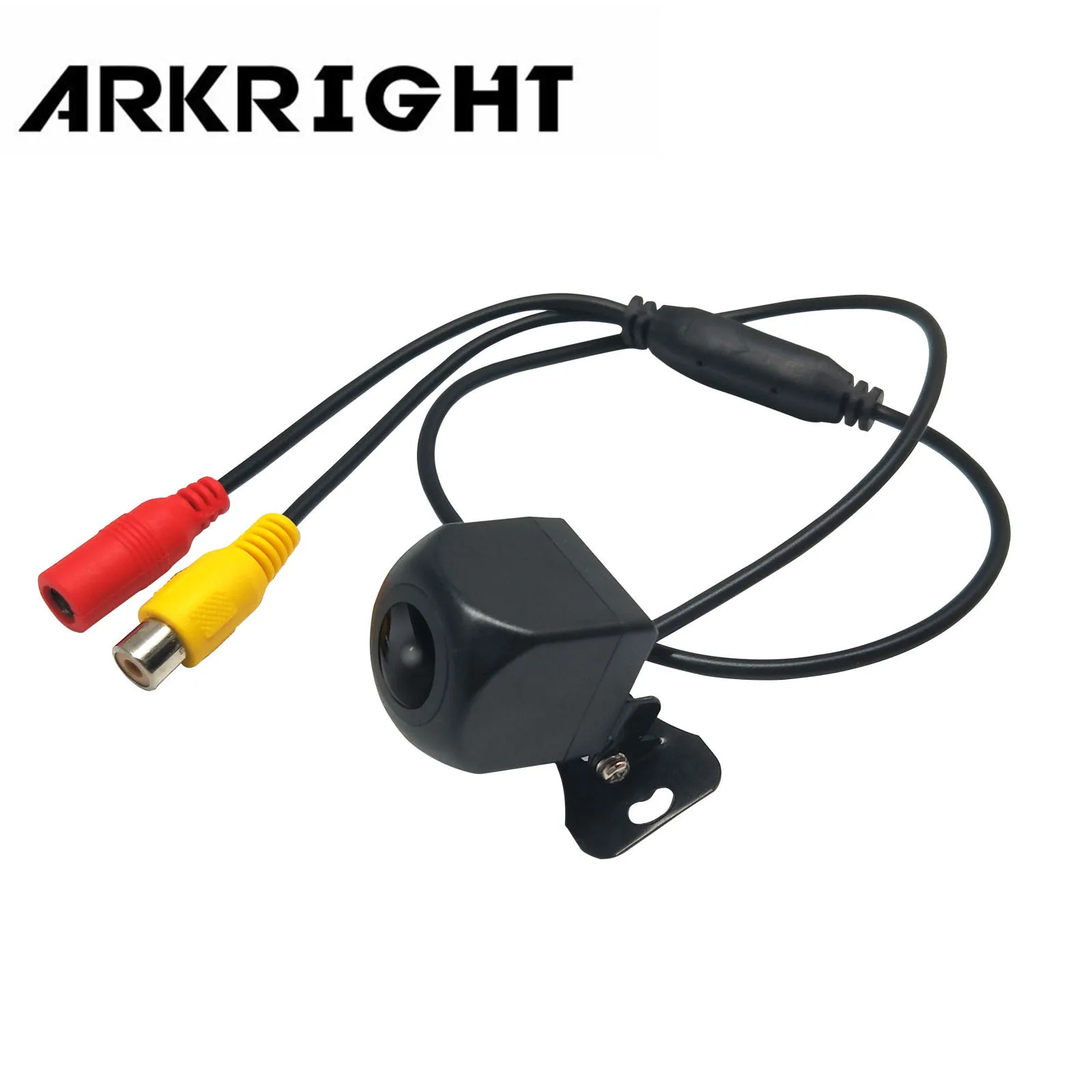 1080P NTSC Автомобильная камера заднего вида для автомобиля авто резервная ночная