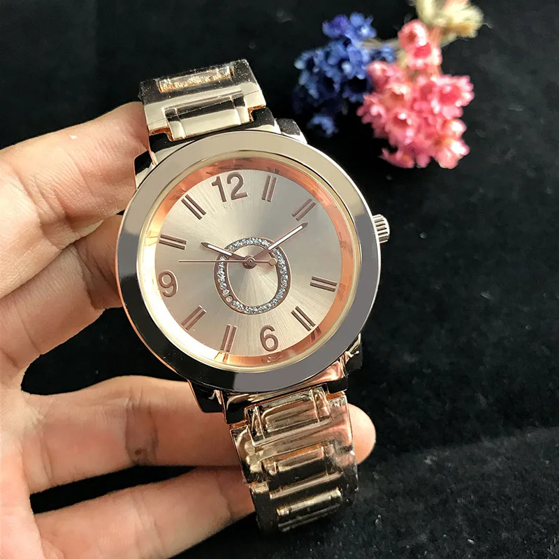 

RLLEN High Quality Original 1:1PAN Fashion Casual Luxury Watch Men and Women Couple Watch Ladies Watch with LOGO Wholesale