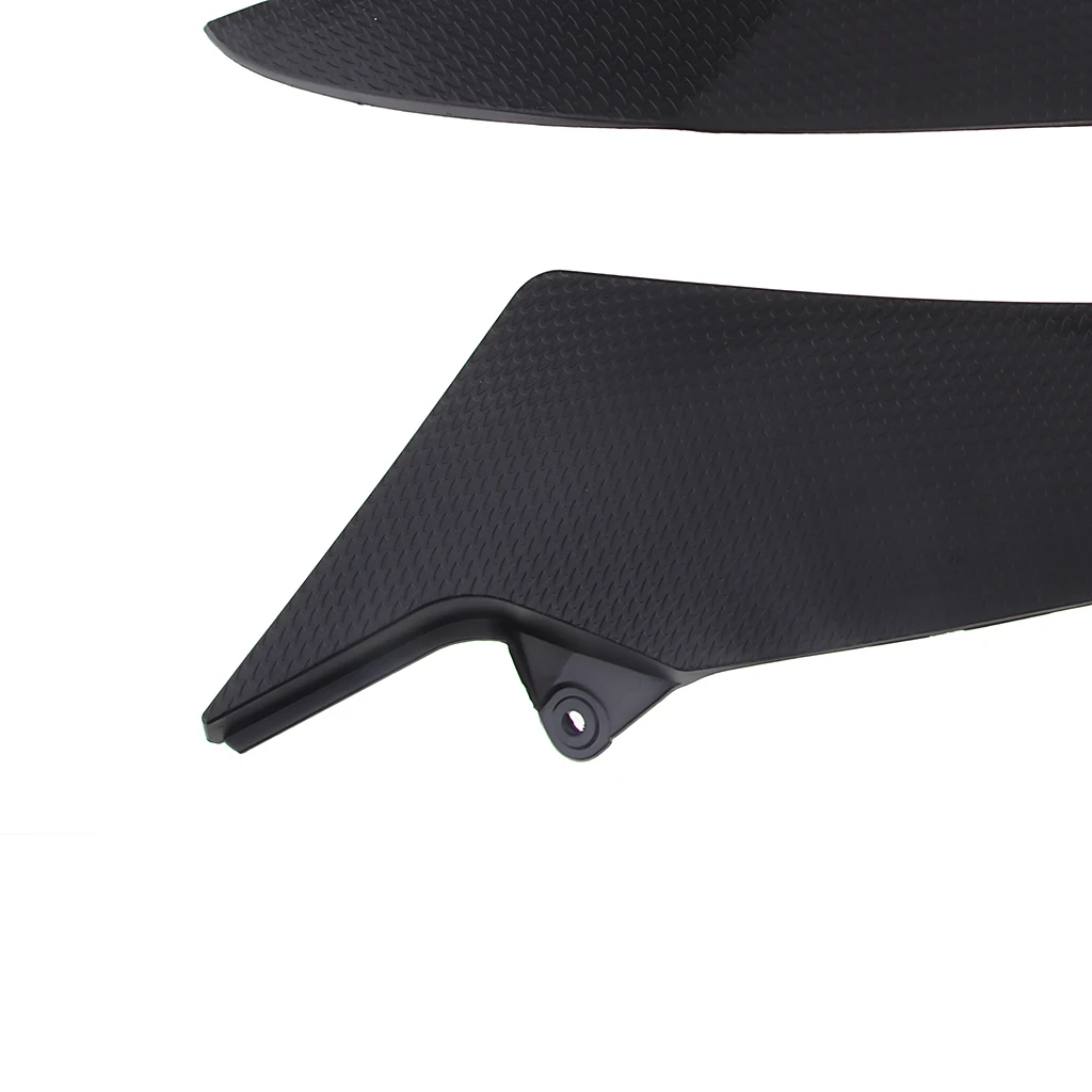 

Gas Tank Side Cover Cowl Panel Fairing For Yamaha YZF R1 2009-2014