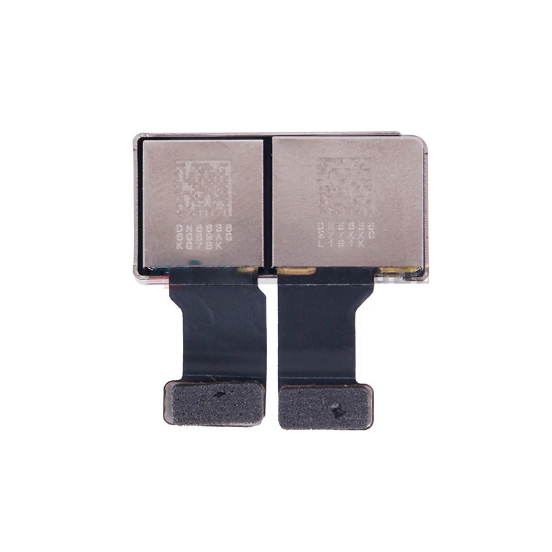 Задняя камера для Apple iPhone 7 Plus задняя большая Модуль гибкий кабель замены запчасти