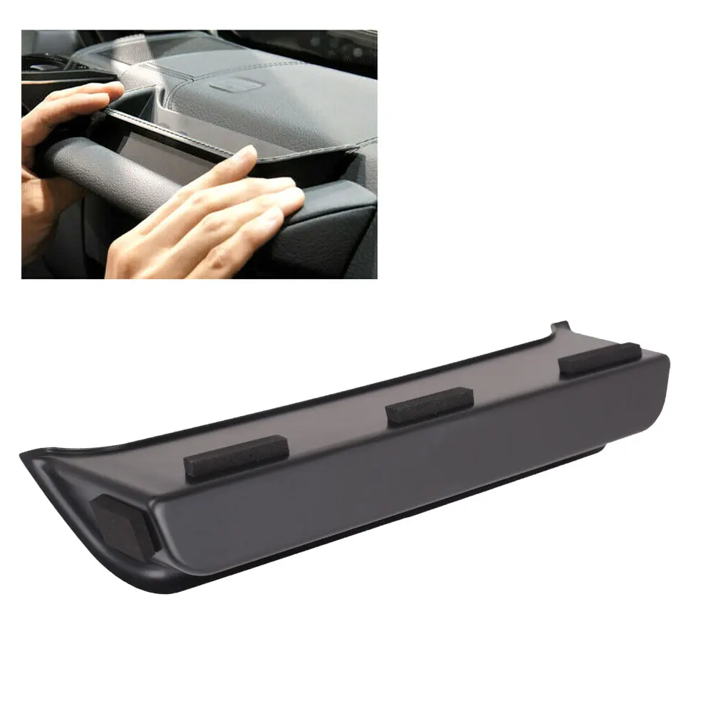 On salling! Car Passenger Side Storage Box Holder Accessories For Mercedes-Benz G-class W463 Wholesale Quick delivery CSV | Автомобили и