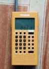 Радио Tecsun PL-368 Модифицированная мини-версия diy