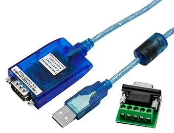 

USB к RS-485/422 конвертер UT-850N