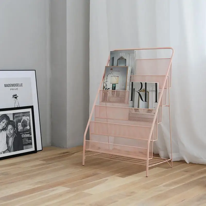 Скандинавский Железный художественный креативный простой модный мобильный