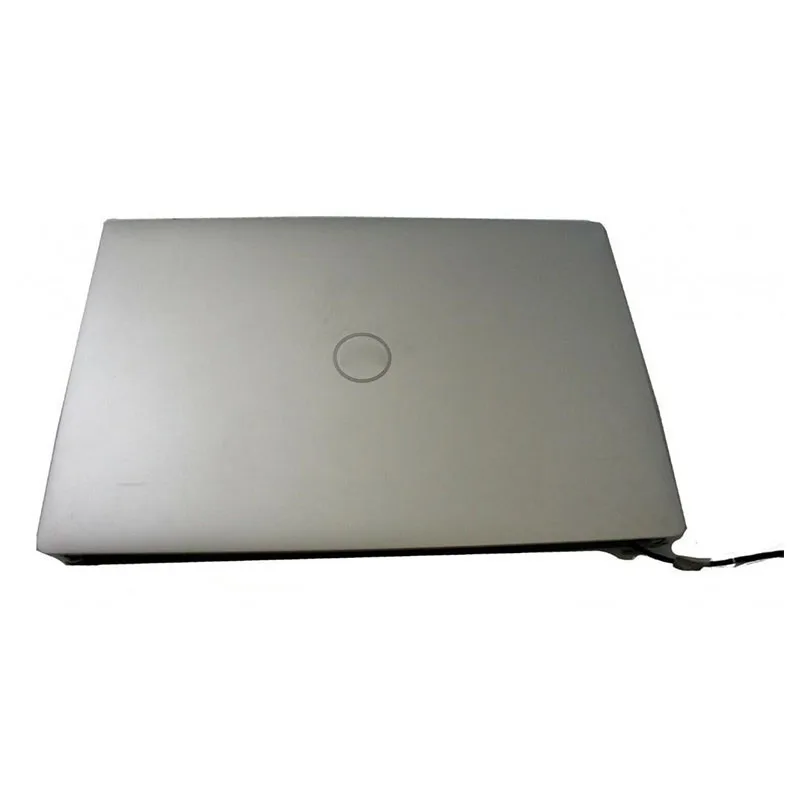 

15.6" FHD Non Touch Screen Assembly Camera Top Bezel For Dell XPS 7590 Precision 5540 09JGR