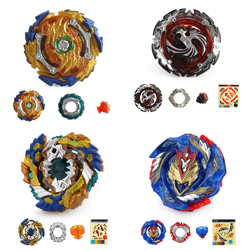 Beyblade лопающиеся игрушки бейблейд, Арена хранения коробка пусковая Toupie Металл Fusion Бог игрушка волчок подарки для мальчиков