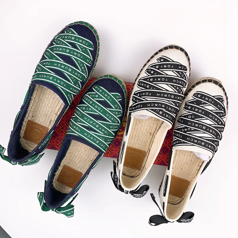 

Brand Flat Luxury Sneakers Lace Up Comfortable Women Shoes Zapatos De Mujer Women Casual Canvas Shoes Lightweight Womesneakers