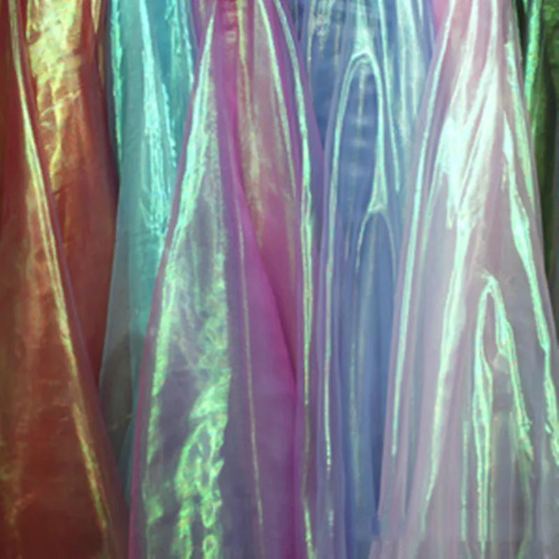 Яркая фототкань 1 00 см/свадебная ткань/юбка принцессы/ткань сделай сам/шифоновая