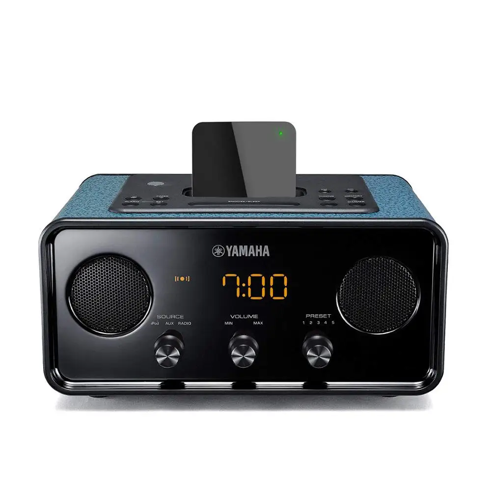 30Pin Bluetooth 5 0 беспроводной 30 Pin стерео аудио адаптер музыкальный приемник для Yamaha CRX