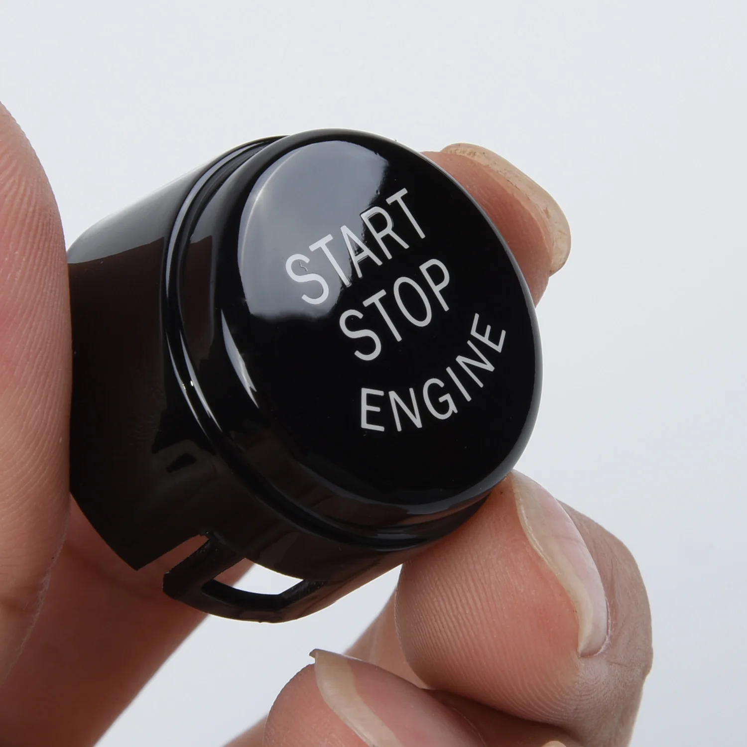 Новая кнопка включения выключателя двигателя для BMW 5 6 7 F01 F02 F10F11 2009