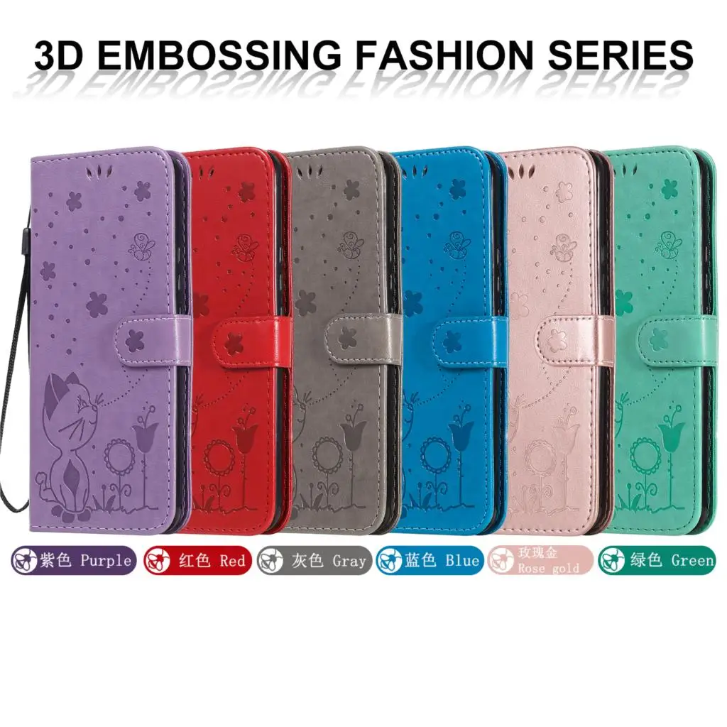 Чехол с покрытием ТПУ чехол изображением цветов для huawei P20 Pro P10 Lite Y5 2017 Honor 9 10 со