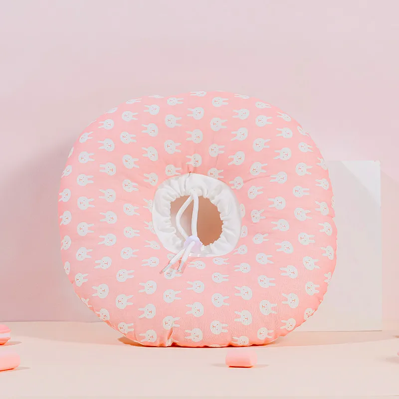 Регулируемый ошейник для собак и кошек регулируемый электронный заживления ран