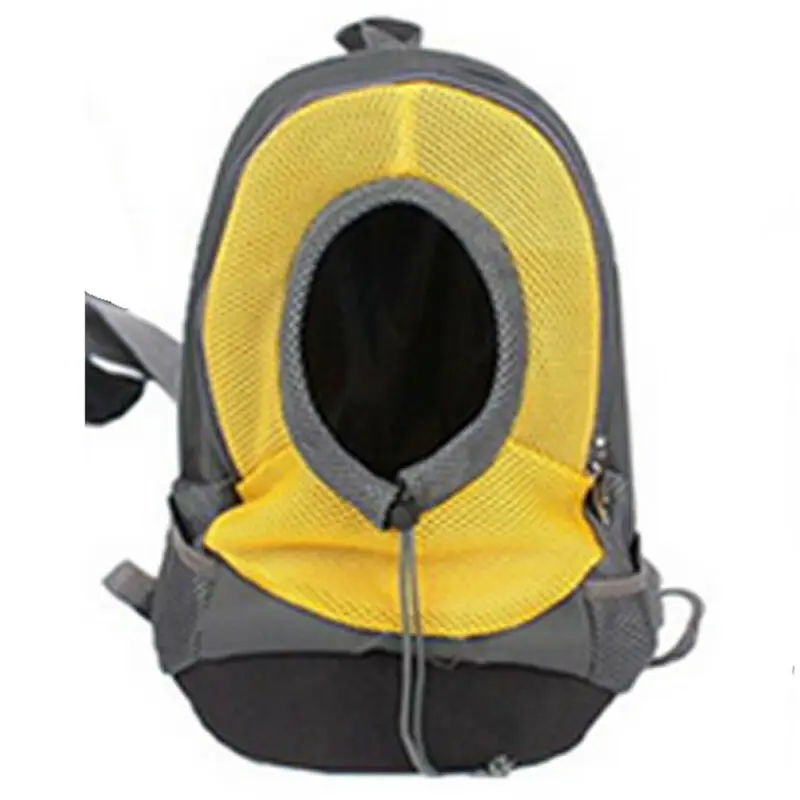 Рюкзак для домашних животных удобный дышащий рюкзак Teddy Dog специальная сумка