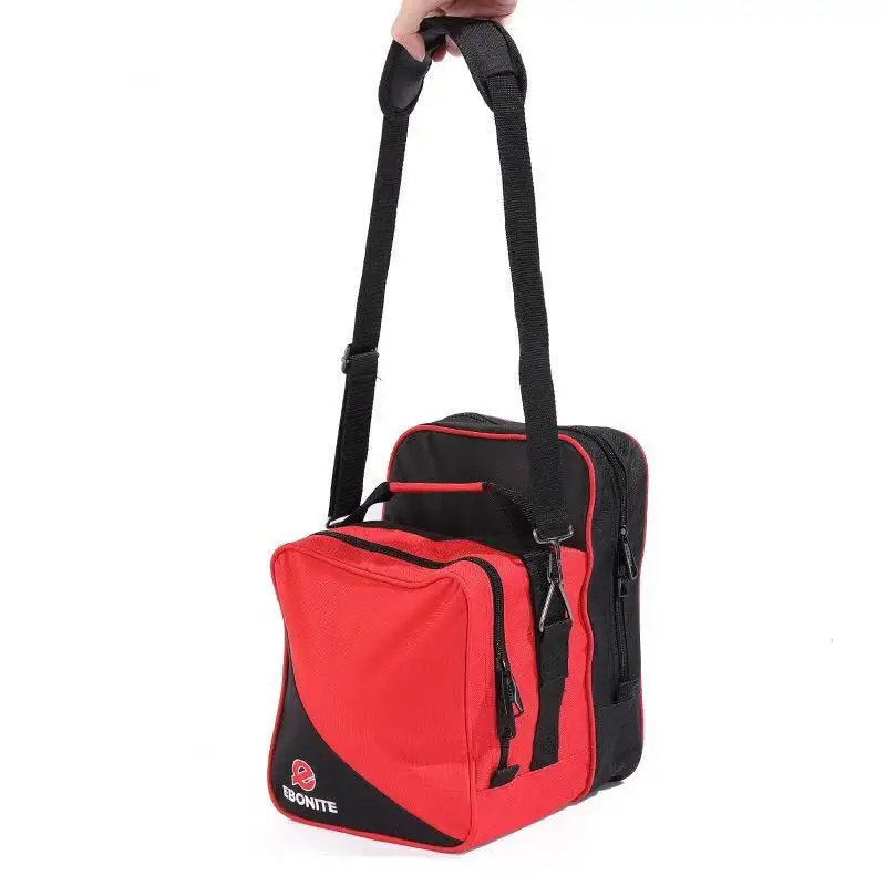 Top quality ebonite bowling bag balls free shipping | Bowling