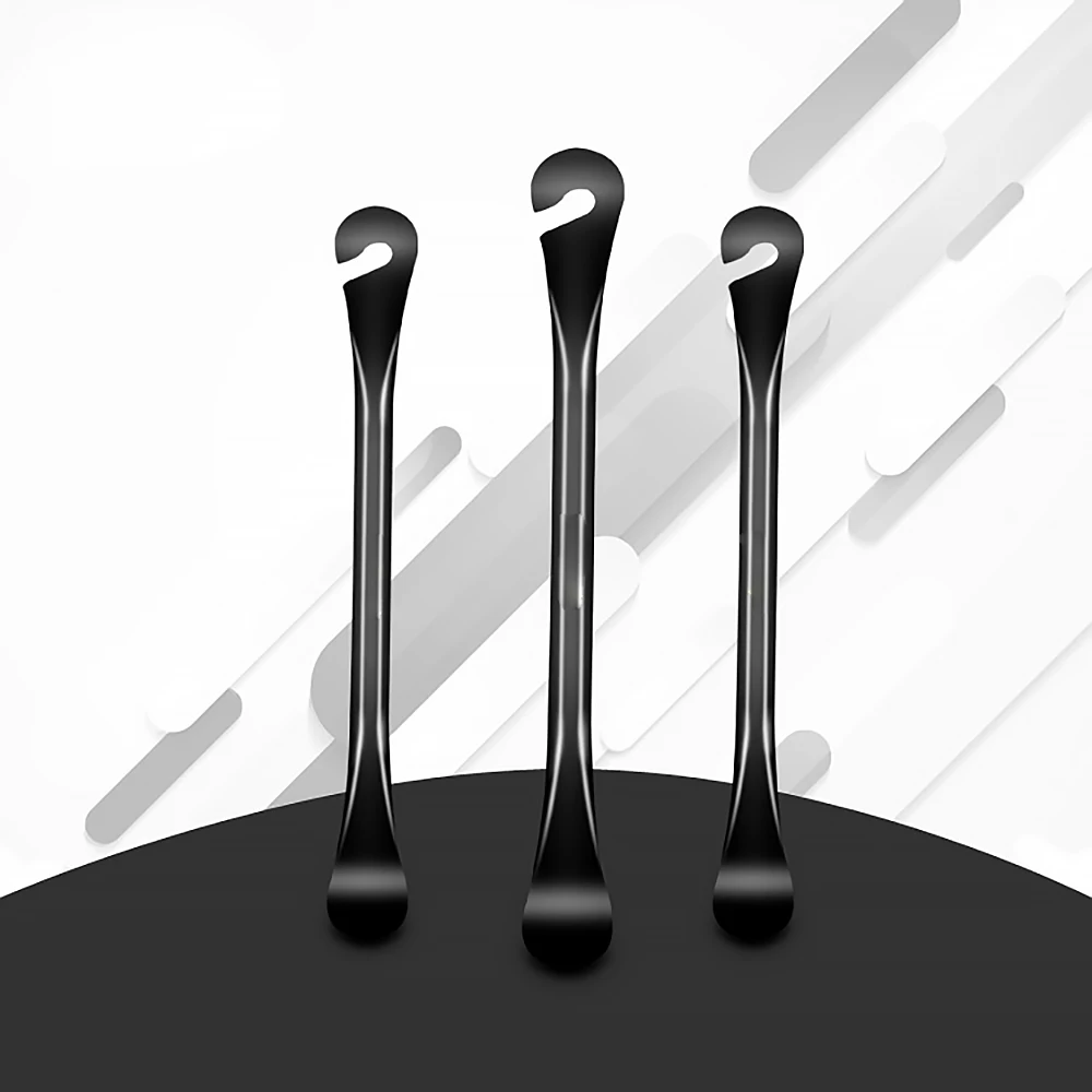 3Pcs/lot Bicycle Tyre Tire Lever Repair Opener Breaker Tools bicycle tools tire pry bar bike 9 |