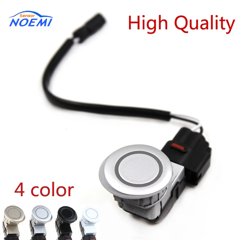 

PZ362-00205 PZ362-00205-B0 Новый датчик парковки OEM PZ362-00209 для Toyota 06-11 Camry ACV40 Lexus RX 188300 -9630