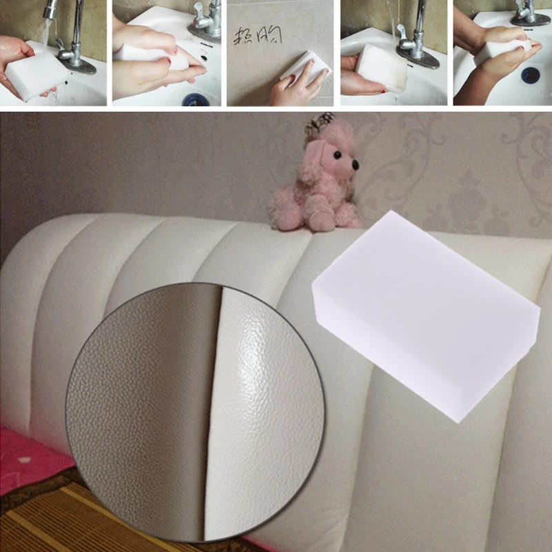 2021 меламин губки волшебный спонж стиратель мульти функциональные уборки дома